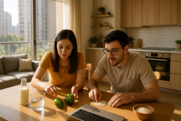 Home Cooking 2.0 – Are We Ready for a Tutor Revolution?