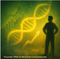 Founder DNA & Personal Competencies