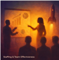 Staffing & Team Effectiveness