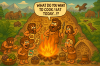 What Do We Cook  - Kyaa Khaanaa Hai Aaj ? 