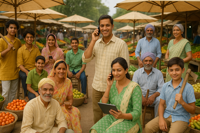 Self Test For Farmer's Happiness Index 