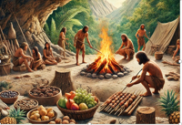 Foodie! A True Food Appreciator or Just a Hungry Human!