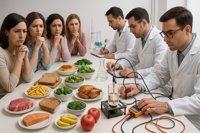 Food Calories Conundrum – The Reality Check