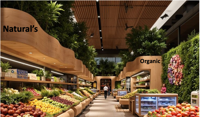 Organic Foods; Or Just Organized Confusion! 