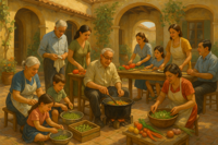 Know Your Culinary Culture and Not Surprises