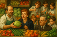 Food Adulteration: Is it an Innocent Crime? 