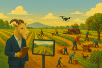 Risk Shield & Resilience Test Performance of a Farm Manager. Parameters For Evaluation 7/14
