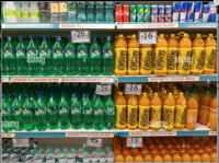 The Beverages Plot Twist in Indian Food Culture.