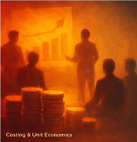 Costing & Unit Economics