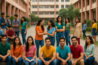 Self-Test for Future Green Professional’s