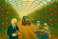 Investor Anxiety Handler Quiz for Farm Manager. Parameters For Evaluation  9/14
